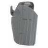 UNIVERSAL HOLSTER STANDARD GREY