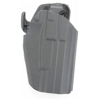 Airsoft Accessories UNIVERSAL HOLSTER STANDARD GREY