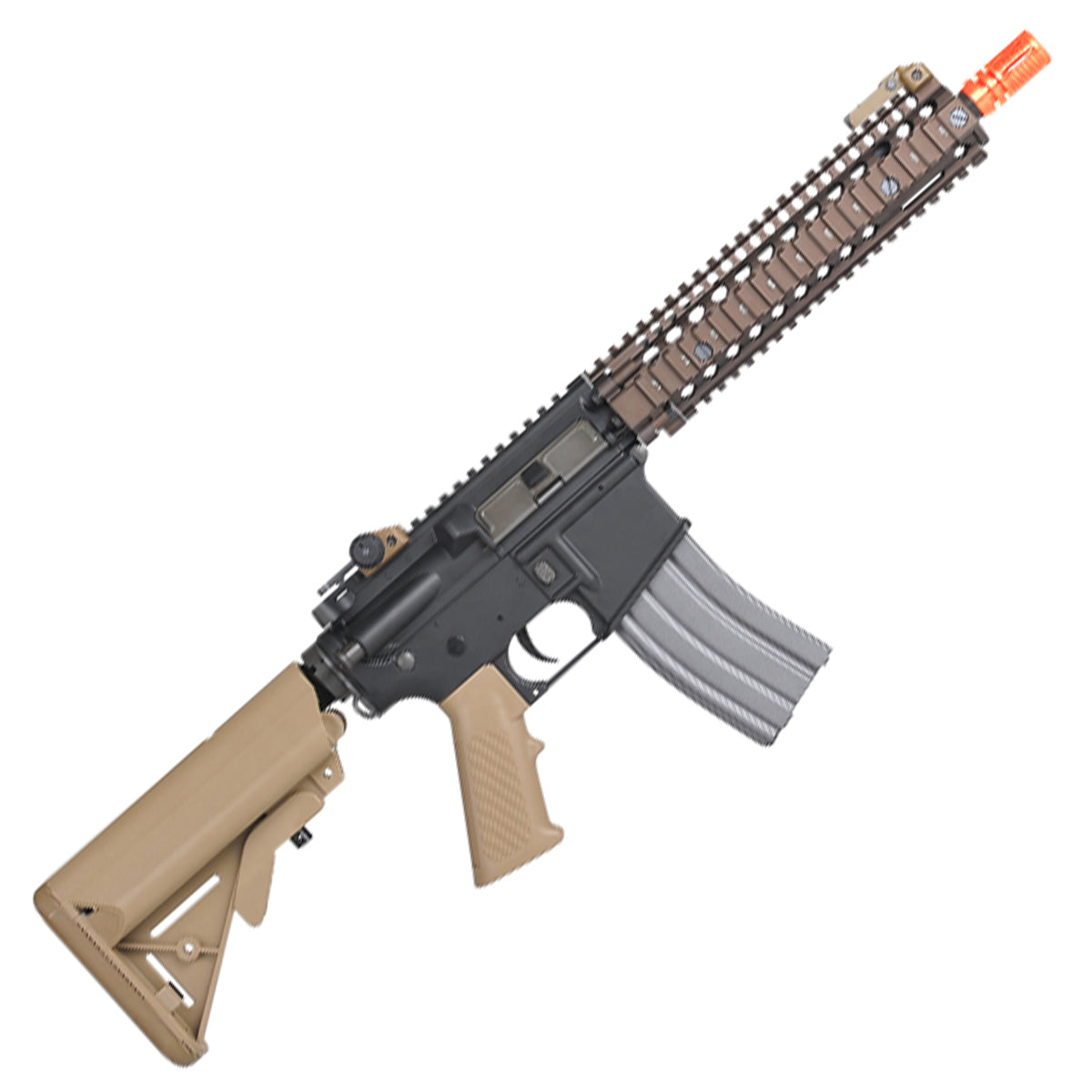MK18 MOD.1 ハワイファイブオー スティーブマクギャレット風 Mk18 Mod1】 登場作品『HAWAII FIVE-0(シーズン7)』 主人公の