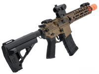 airsoft guns VFC Avalon Saber Gen 2 AEG Airsoft Rifle Gun (TAN) - Elite Force