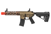 airsoft guns VFC Avalon Saber Gen 2 AEG Airsoft Rifle Gun (TAN) - Elite Force