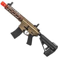 airsoft guns VFC Avalon Saber Gen 2 AEG Airsoft Rifle Gun (TAN) - Elite Force