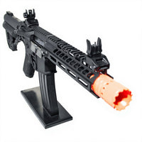 airsoft guns VFC Avalon Saber Gen2 AEG Airsoft Rifle Gun (BK) - Elite Force