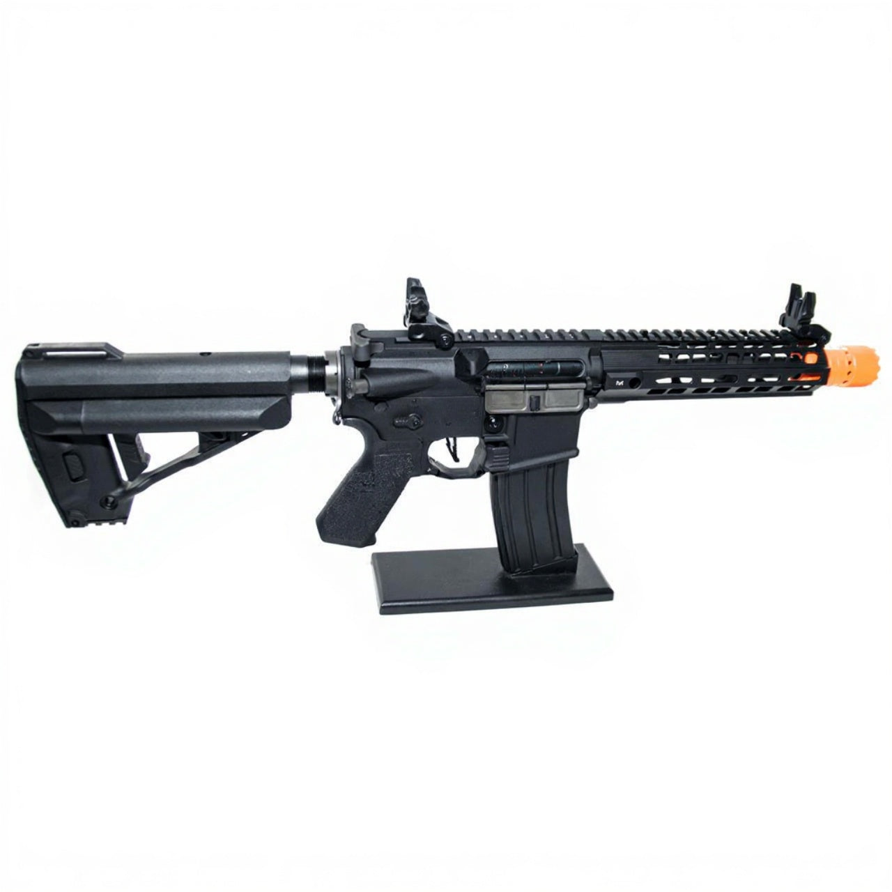 airsoft guns VFC Avalon Saber Gen2 AEG Airsoft Rifle Gun (BK) - Elite Force
