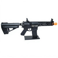 airsoft guns VFC Avalon Saber Gen2 AEG Airsoft Rifle Gun (BK) - Elite Force
