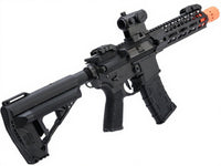 airsoft guns VFC Avalon Saber Gen2 AEG Airsoft Rifle Gun (BK) - Elite Force