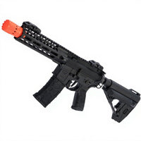 airsoft guns VFC Avalon Saber Gen2 AEG Airsoft Rifle Gun (BK) - Elite Force