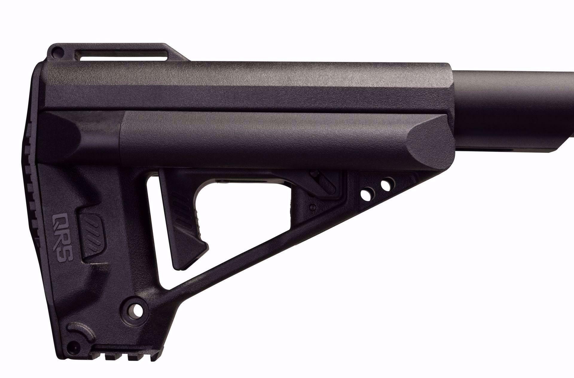 Airsoft Rifle VFC AVALON SAMURAI EDGE CQB 6MM AEG Airsoft Rifle