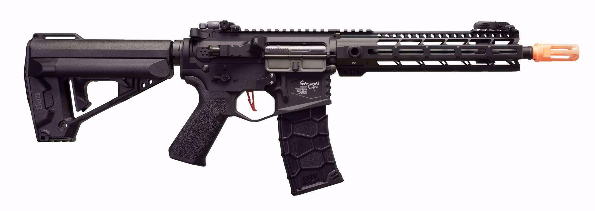 Airsoft Rifle VFC AVALON SAMURAI EDGE CQB 6MM AEG Airsoft Rifle