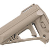 VFC QRS Stock - 6mm, Tan