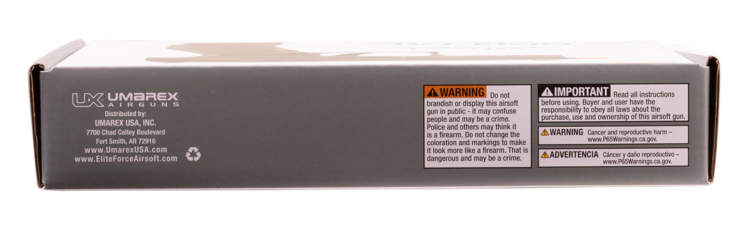 Walther Walther PPQ GBB 6mm Blowback Airsoft Pistol - 22 Rounds, Dark Earth Brown