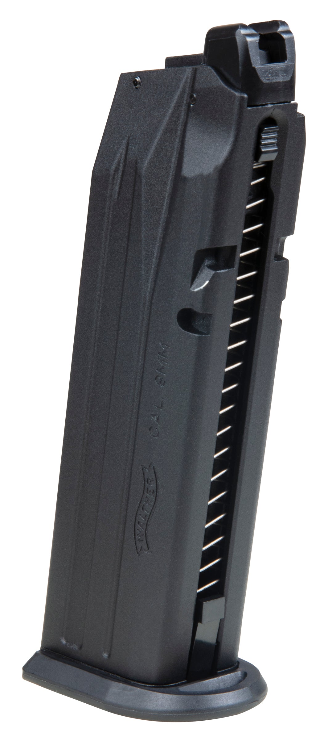 Walther Walther PPQ GBB Airsoft Magazine - 22 Rounds