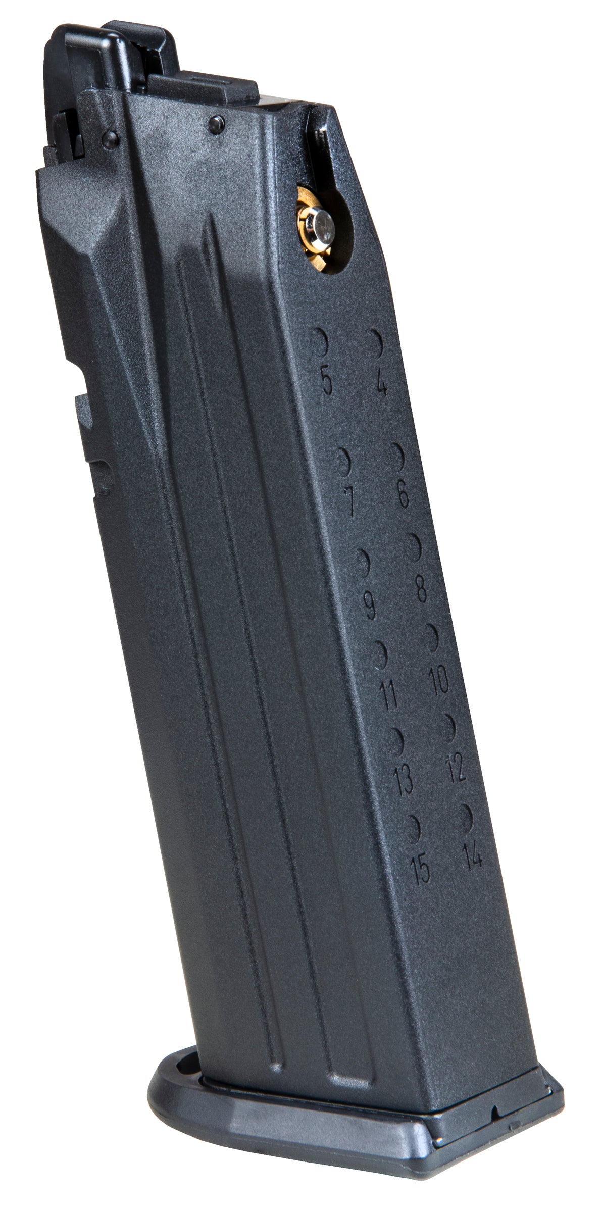 Walther Walther PPQ GBB Airsoft Magazine - 22 Rounds