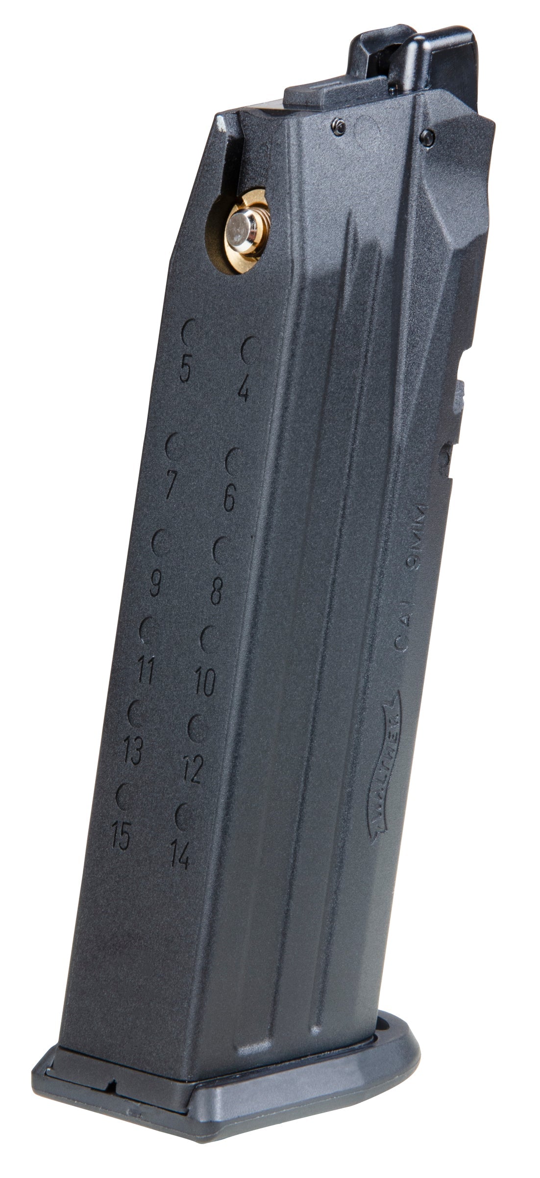 Walther Walther PPQ GBB Airsoft Magazine - 22 Rounds