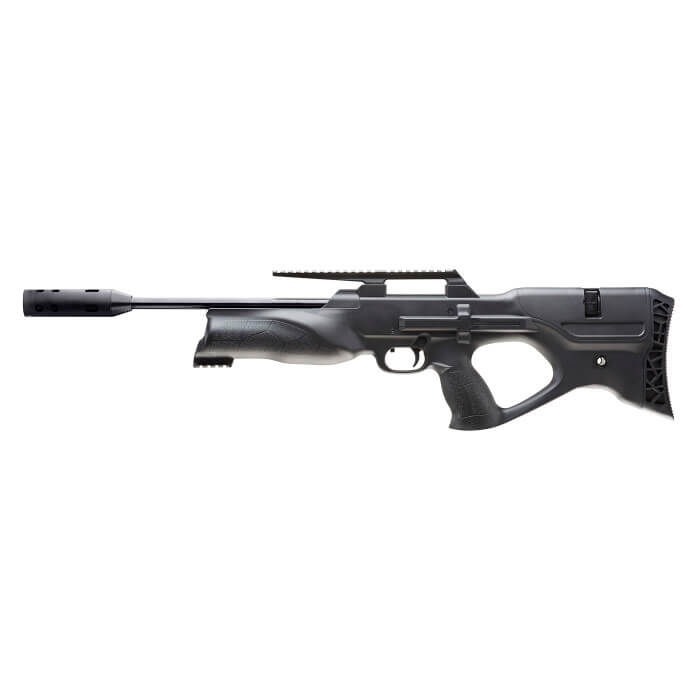 Walther Walther Reign UXT PCP Pellet Gun Air Rifle - .22 Caliber, 1000 FPS