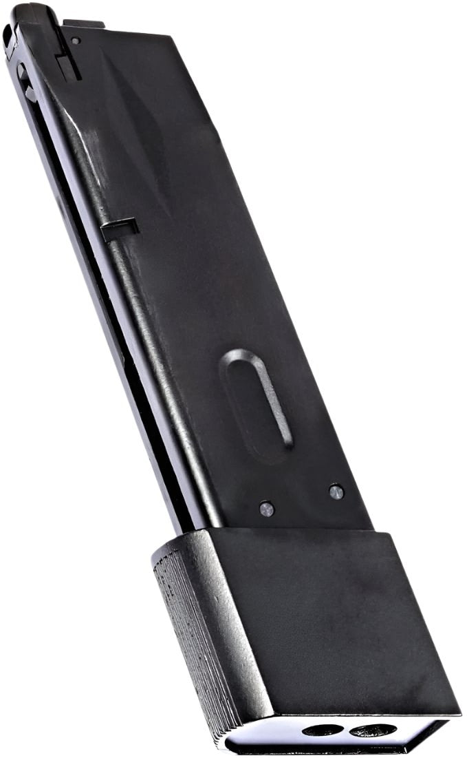 We WE M9 Series 50rd Extended Gas Mag