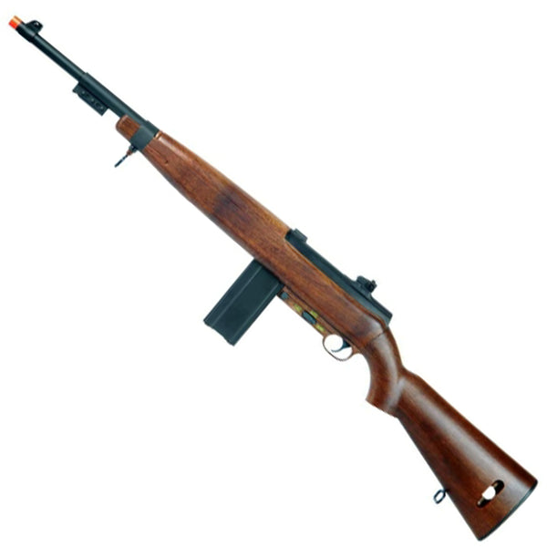 Airsoft AEG Rifle Well M1 D69 Electric Airsoft Gun