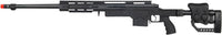 WELL WELL MB4411D AIRSOFT SNIPER RIFLE SET