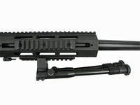 WELL WELL MB4411D AIRSOFT SNIPER RIFLE SET