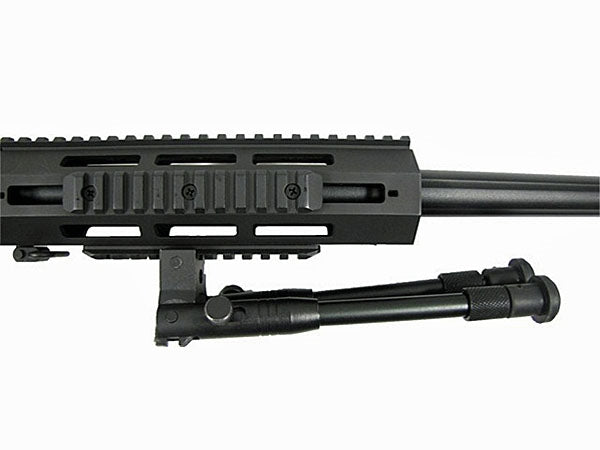 WELL WELL MB4411D AIRSOFT SNIPER RIFLE SET