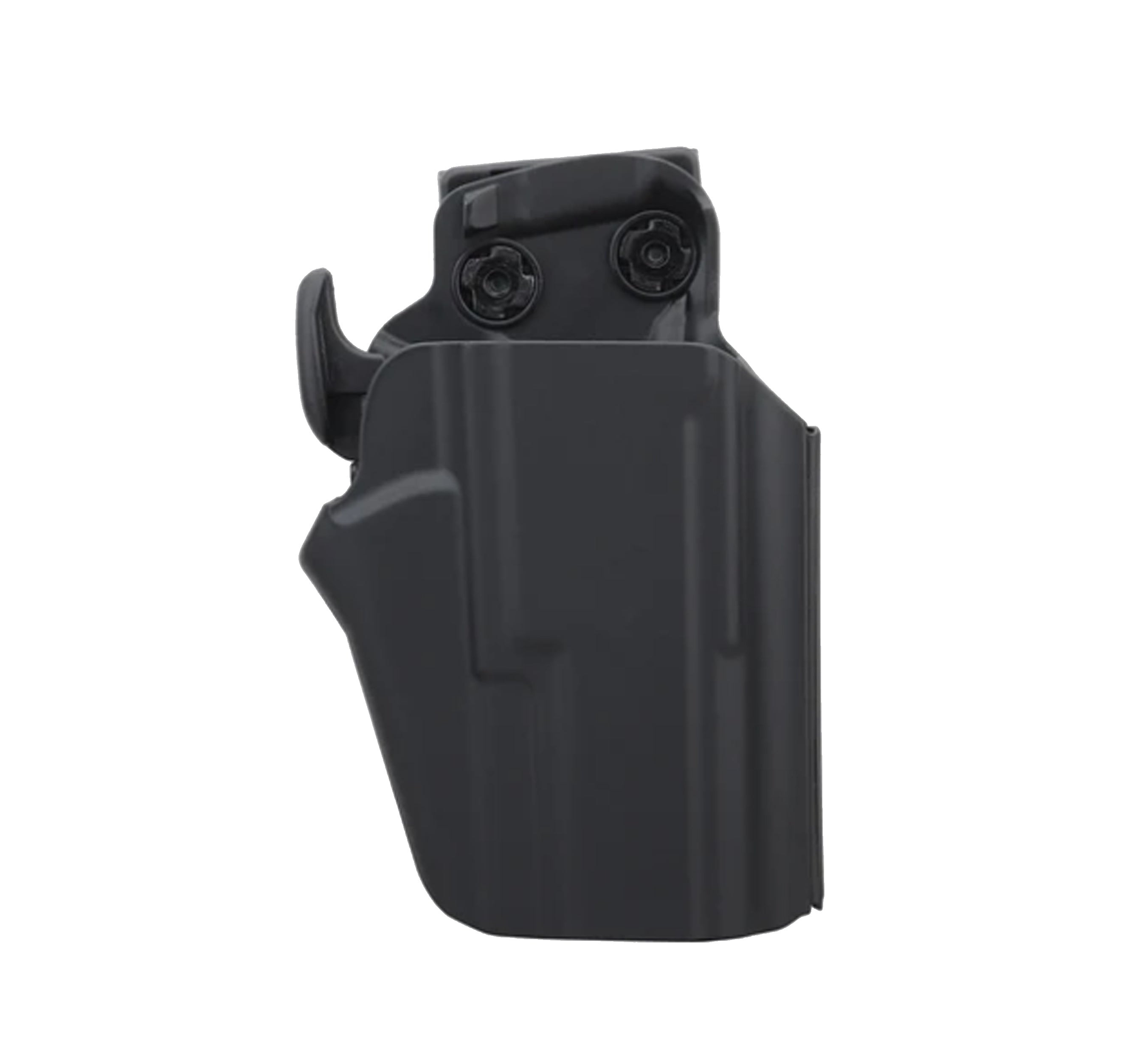 WOSPORT Wosport Universal Holster 71 SUB-COMPACT 450 - Right Hand, Black, Nylon